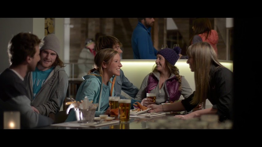 Sommet Saint Sauveur by null