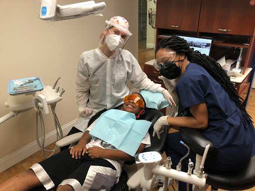 Premier Smile Center