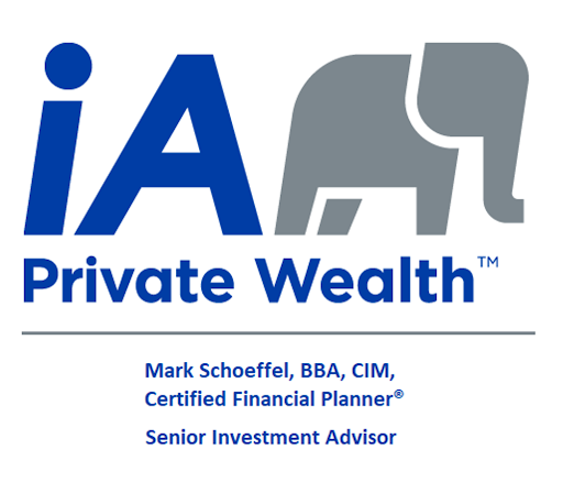 Mark Schoeffel, BBA, CIM, CFP® - Thumbnail