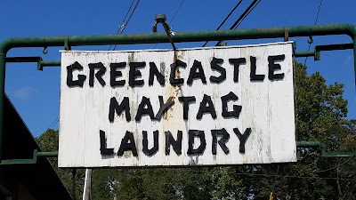 Greencastle Maytag Laundry-Self Service