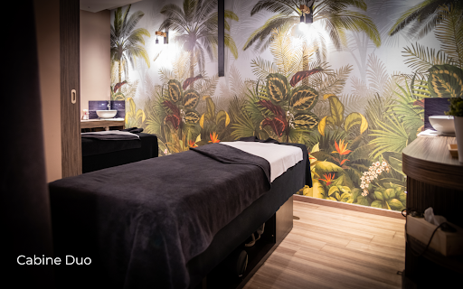 Photo de Aigue-Marine Spa Privatif à Jard-sur-Mer (85520)