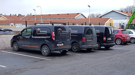 Huddinge Måleriservice Ab - Sweden