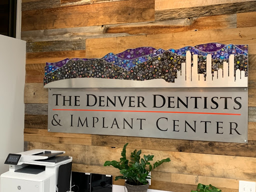The Denver Dentists Photo