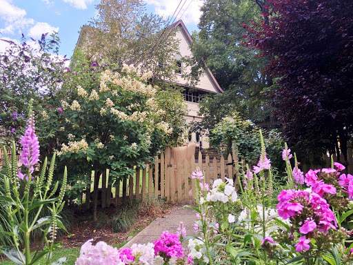 Mountain Laurel Waldorf School