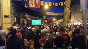 Photo n°28 de Bar Ataclau à Vic-Fezensac (Cave à vins)