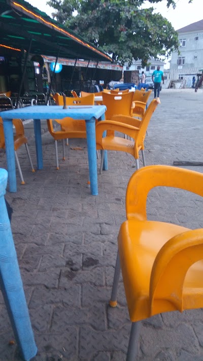 Photos of Full Moon Bar & Restaurant
