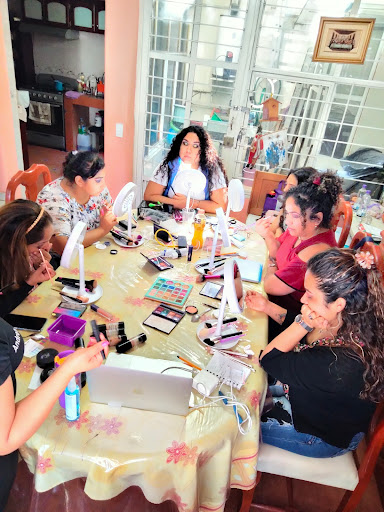 Lovely Women Studio Gallery - Mexico