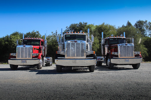 Charter Trucks Gallery - United States