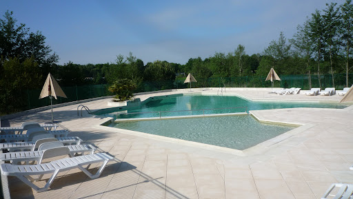 Photo de Location de vacances à Sainte-Gemme (17250)
