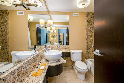 Crowne Plaza Chicago Ohare Hotel & Conf Ctr, an IHG Hotel Gallery - United States