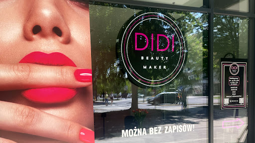DIDI Beauty Maker