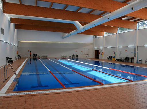 Sporting Club Casino de La Coruña. Sede Deportiva - Thumbnail