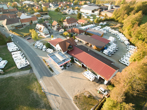 STEIGERWALDMOBILE - Visual