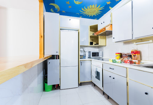 FriendlyRooms León - Visual
