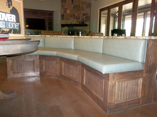 Ron Choate Custom Upholstery