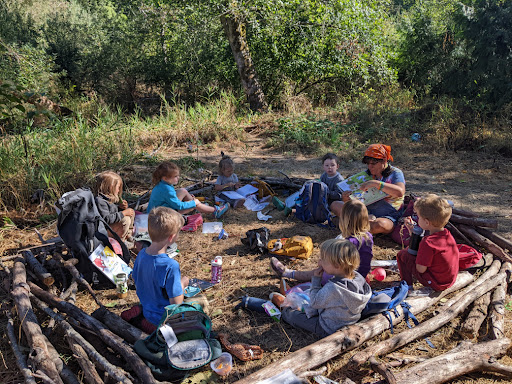 PNWK Forest School - Lake Stevens - Thumbnail