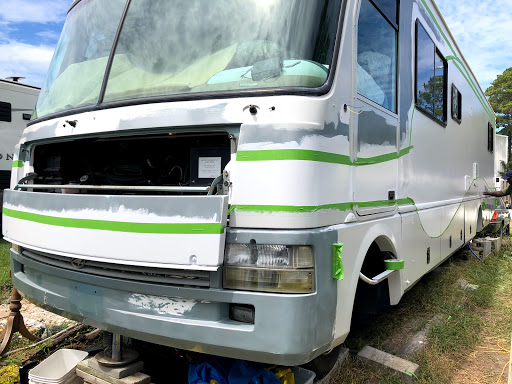 Reynolds Mobile RV Repair - Thumbnail
