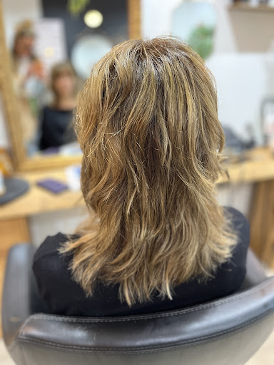 Un brin d’hair Gallery - France