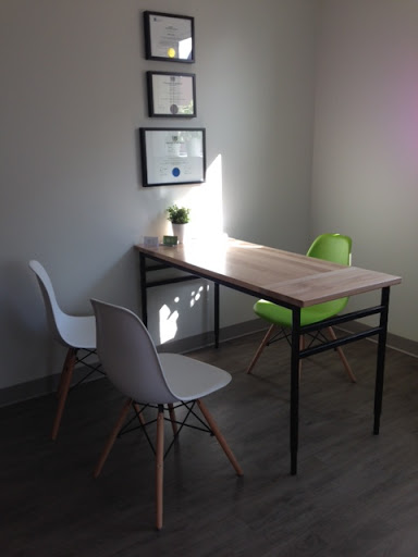 Ma Physio.co - Visual