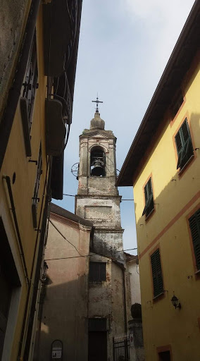 Oratorio di San Giovanni Battista e della Santissima Trinità - Thumbnail