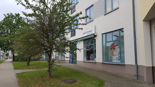 Sanitätshaus+ Seelow - Thumbnail