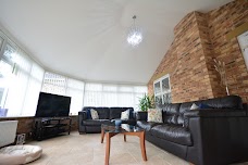 Comfy Conservatories leeds