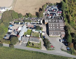 The DIY Motorist Ltd