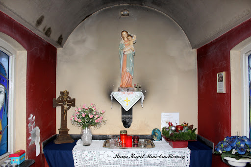Maria Kapel Maasbrachterweg