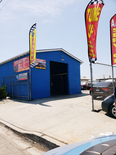 Harvey's Foreign Car Services - Thumbnail