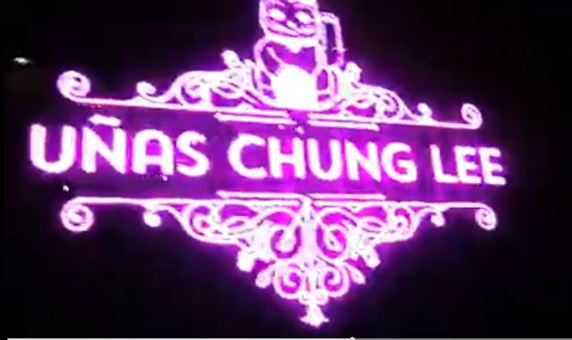 Uñas Chung Lee