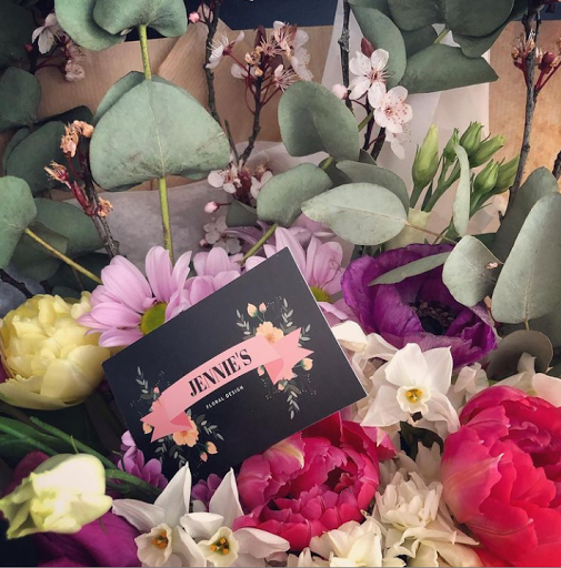 Jennie's floral design Gallery - United Kingdom
