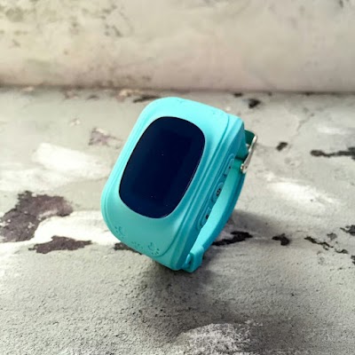 Photos of Детские GPS часы