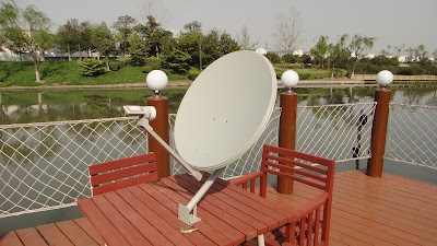 Photos of Kiwi Antennas Limited