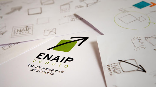 ENAIP Veneto Direzione Generale Via Ansuino da Forlì, 64/a edificio interno, 35134 Padova PD, Italia