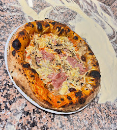 Photo n°63 de Pizzeria Le QG à Santa-Lucia-di-Moriani (Restaurant de tacos)