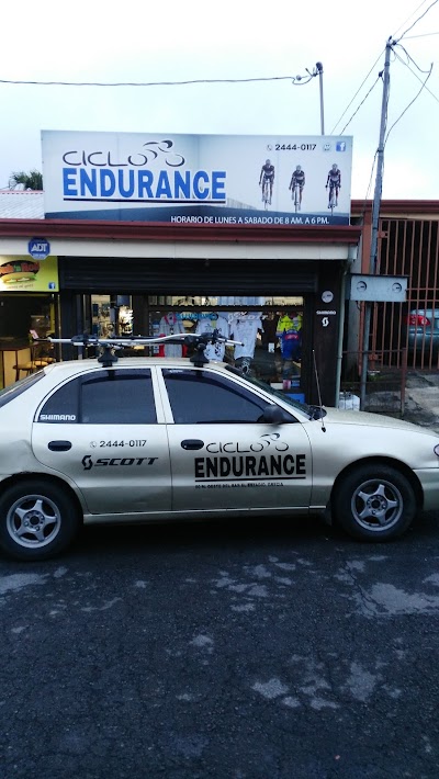 Photos of Ciclo Endurance Grecia
