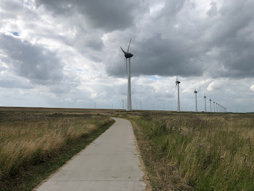 Urkerveld - Visual