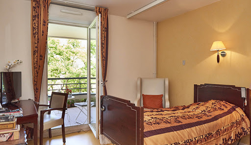 Photo de EHPAD Résidence Médicis Maisons-Alfort à Maisons-Alfort (94700)