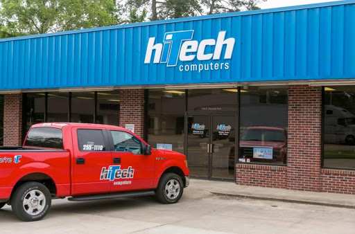 HiTech Computers - Thumbnail