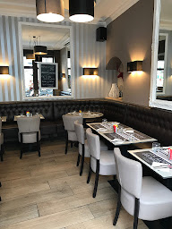 Photo n°21 de Café des Arts à Loches (Restaurant)