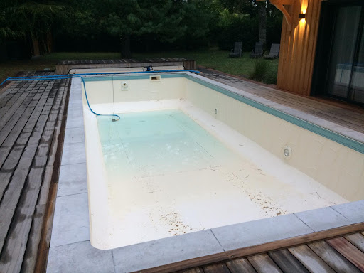 Photo de Concept Piscine & Spa à Tabanac (33550)