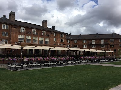 The Spa at Sun Valley Resort