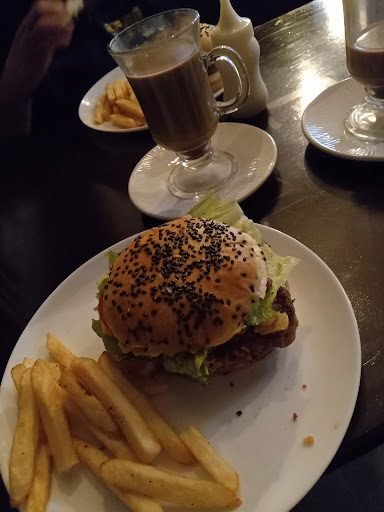 Pajarito Café - Thumbnail