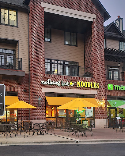 Nothing But Noodles