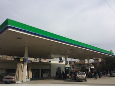 PSO Petrol Pump islamabad Korang Road