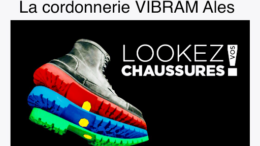 La Cordonnerie VIBRAM ales - Thumbnail