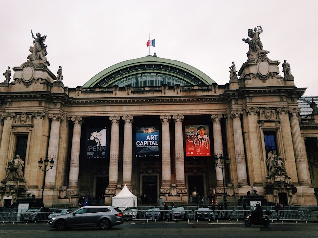 Grand Palais