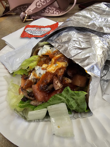 Round Rock Premium Outlet Food Court Gallery - United States