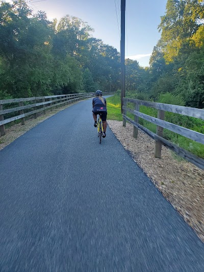 Indian Head Trailhead Parking