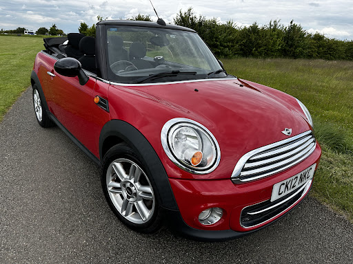 D&M Quality Cars - Thumbnail